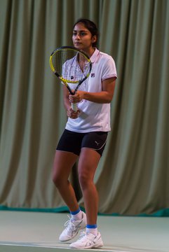 Johanna Silva 1100 - Dunlop Nachwuchs Turnier Winter Circuit